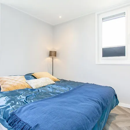 بيت للعطل In With Kitchen *