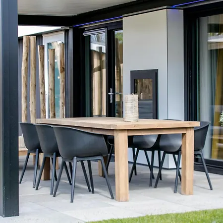 In With Kitchen فورتهاوزن