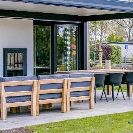 In With Kitchen Voorthuizen