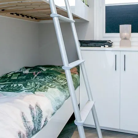 Holiday home In With Kitchen