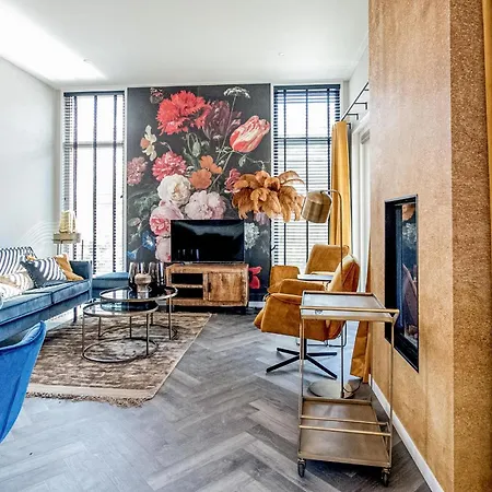 بيت للعطل In With Kitchen فورتهاوزن