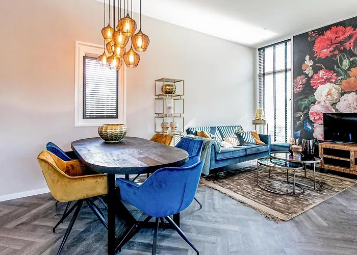 In With Kitchen Voorthuizen