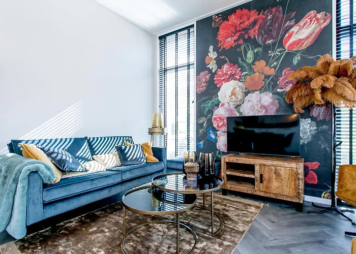 In With Kitchen Casa vacanze *