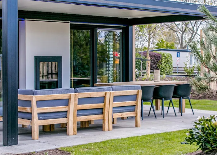 In With Kitchen Voorthuizen