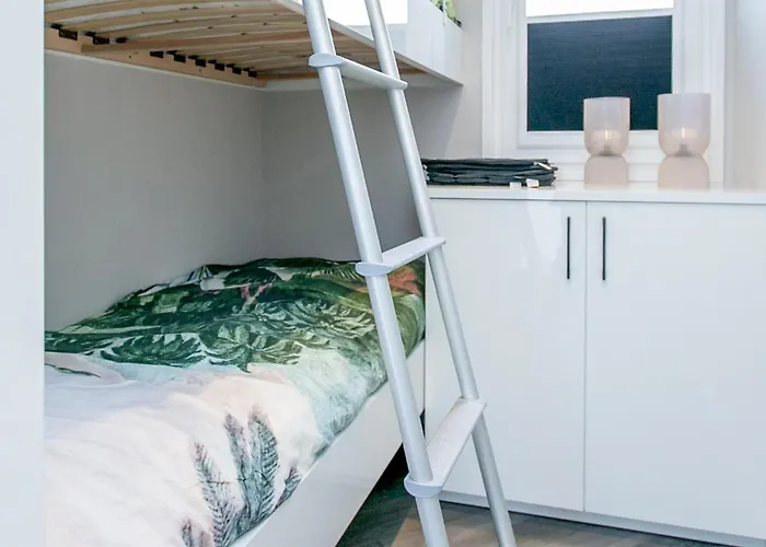 Casa vacanze In With Kitchen