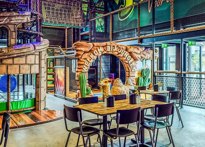 In With Kitchen Сasa de vacaciones *