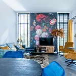In With Kitchen Holiday home Voorthuizen