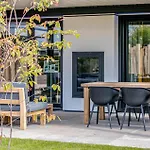 Holiday home In With Kitchen Voorthuizen