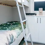 Holiday home In With Kitchen