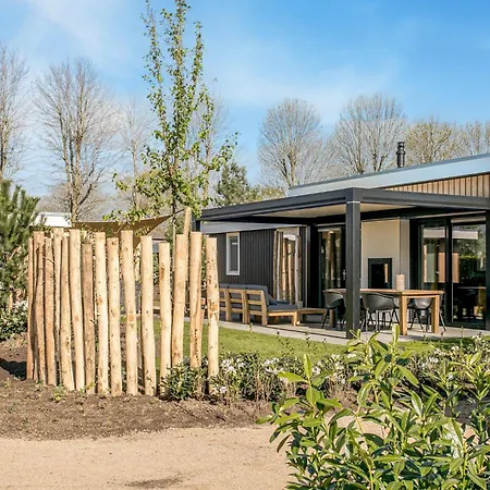 In With Kitchen * Voorthuizen