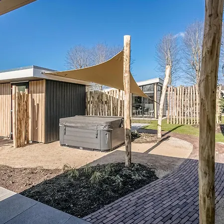 In With Kitchen Holiday home