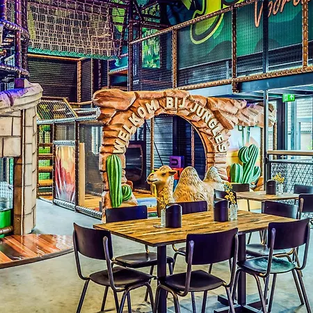 In With Kitchen Holiday home *