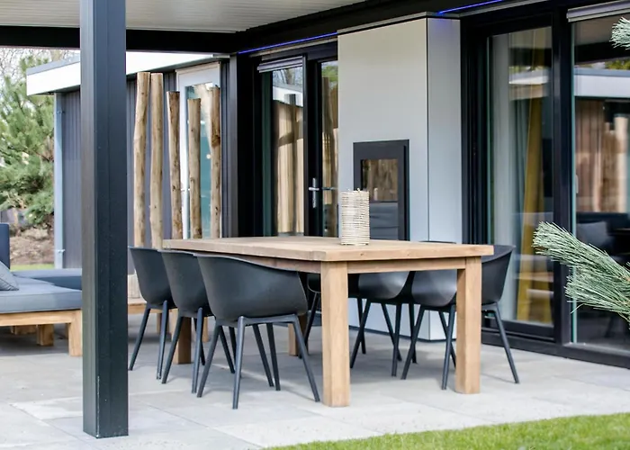 In With Kitchen Voorthuizen