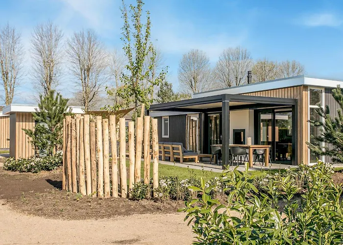 In With Kitchen * Voorthuizen