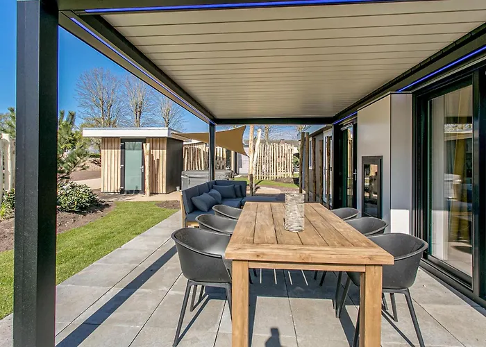 In With Kitchen Voorthuizen